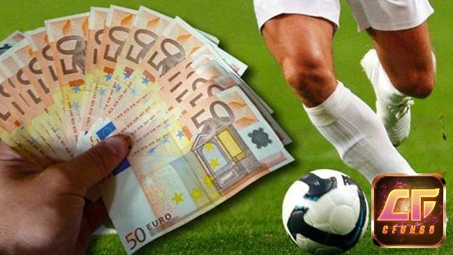 Giải thích các tình huống thắng, thua nửa hoặc thua đủ khi chọn Xỉu 2.75 tùy theo tổng số bàn thắng của trận đấu.