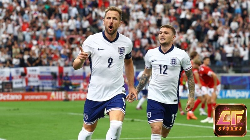 Đánh giá hiệu suất ghi bàn để nhận diện xu hướng kèo.