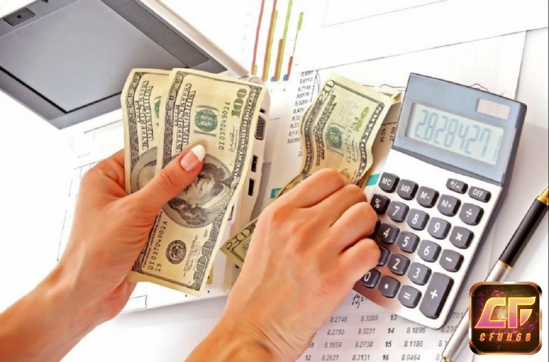 Chia vốn thông minh và giới hạn thua lỗ an toàn.