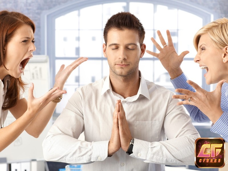 Kiểm soát cảm xúc để soi kèo chuẩn xác và bền vững.