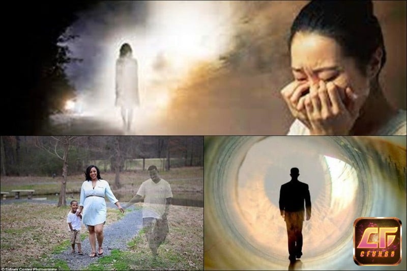 Giấc mơ thấy người chết sống lại đánh gì đôi khi báo hiệu một khởi đầu mới, mở ra những cơ hội tích cực trong cuộc sống.