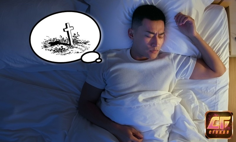 Mơ thấy người chết sống lại đánh gì? Giải mã theo sổ mơ 2025