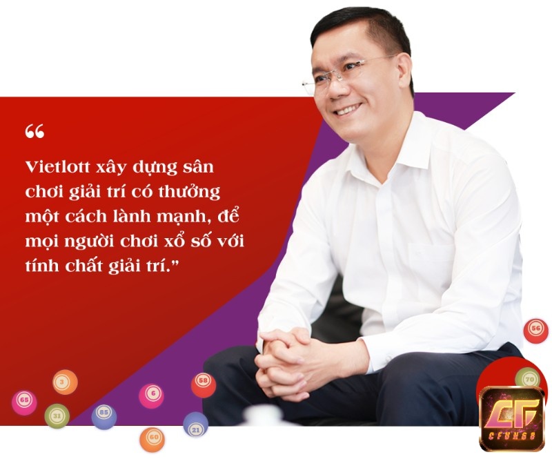 Vietlott mang đến sự minh bạch toàn quốc với công nghệ điện toán hiện đại và giám sát nghiêm ngặt trong so sánh xổ số kiến thiết vs Vietlott.