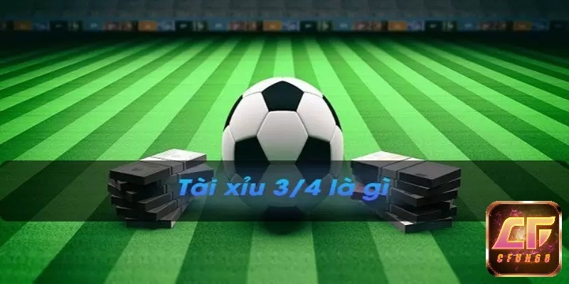 Tài xỉu 3 4: Giải mã kèo, cách đọc và chiến lược chơi hiệu quả