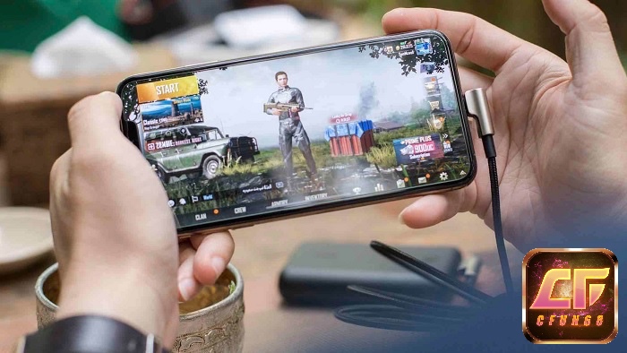 Tối ưu kết nối, quản lý thời gian và bảo mật giúp trải nghiệm top game mobile nhiều người chơi nhất Việt Nam an toàn, mượt mà.