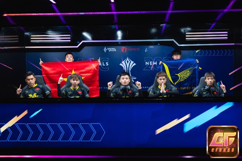 Top game mobile nhiều người chơi nhất Việt Nam thể loại eSports cạnh tranh khốc liệt song hành cùng casual nhẹ nhàng, đáp ứng đa dạng nhu cầu.