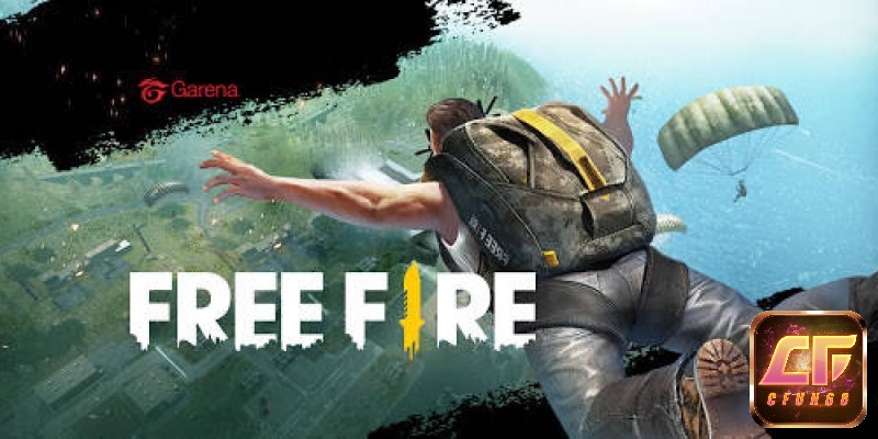Free Fire – Top game mobile nhiều người chơi nhất Việt Nam thể loại Battle Royale siêu phổ biến, dễ tiếp cận, thu hút giới trẻ Việt.