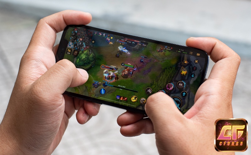 Người Việt, đặc biệt là giới trẻ, yêu thích sự kết nối cộng đồng qua top game mobile nhiều người chơi nhất Việt Nam.