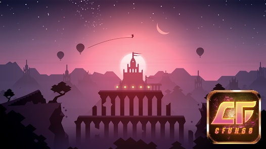 Alto’s Odyssey với lối chơi phiêu lưu bất tận đưa người chơi vào những cuộc phiêu lưu đầy kịch tính