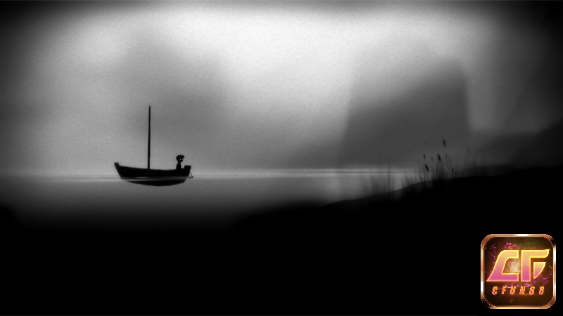 Limbo với lối chơi phiêu lưu kết hợp giải đố sẽ mang lại cho bạn những phút giây giải trí hấp dẫn