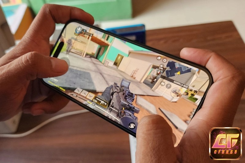 Những tựa game offline hay cho iOS với đa dạng thể loại hấp dẫn cho người chơi