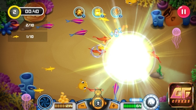 Săn boss đòi hỏi hỏa lực mạnh, chiến thuật phối hợp kỹ năng và khả năng quan sát nhịp di chuyển của mục tiêu.