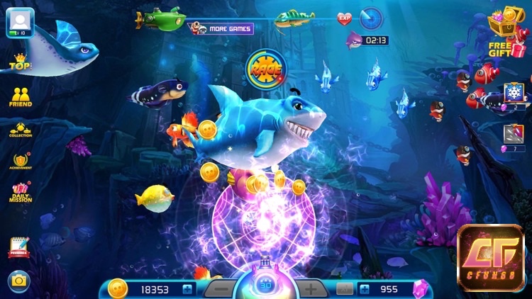 Nhận diện thời điểm yếu của boss và sắp xếp mục tiêu ưu tiên giúp tối ưu lượng xu thu về.