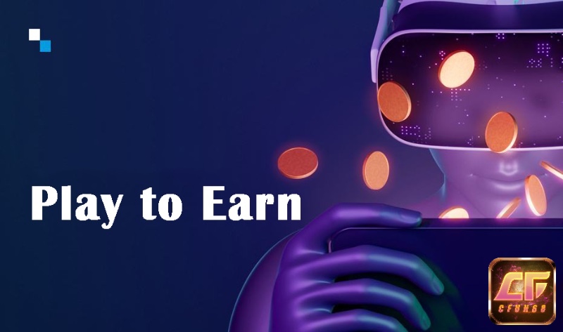 Việt Nam nổi lên như một trong những thị trường tiềm năng hàng đầu cho mô hình Play-to-Earn.