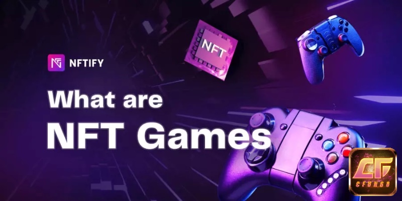 Cơ chế vận hành của game NFT trên iOS kết nối trực tiếp người chơi với nền kinh tế blockchain.