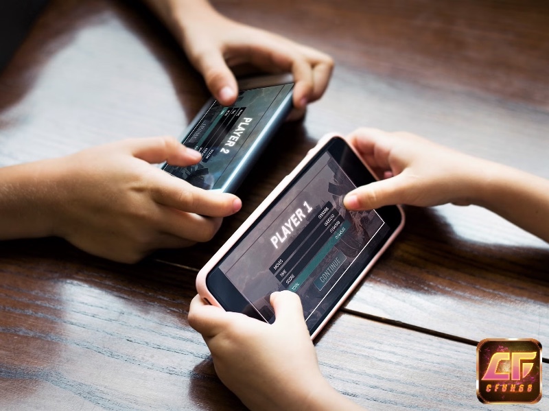 Chuẩn bị thiết bị, kiến thức và bảo mật cá nhân là bước khởi đầu quan trọng khi chơi game kiếm tiền trên iOS.