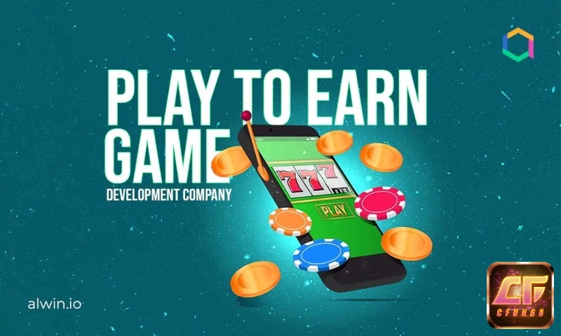 Nhiều hình thức kiếm tiền khác nhau giúp người chơi linh hoạt lựa chọn tùy theo mục tiêu và kỹ năng.