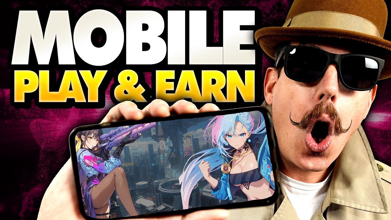 Chơi game kiếm tiền trên iOS: Các thể loại và cảnh báo rủi ro