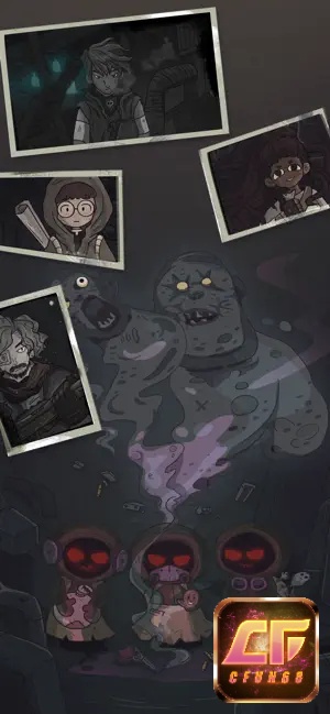 Game 7 Days to Die có đồ họa mang phong cách voxel đặc trưng