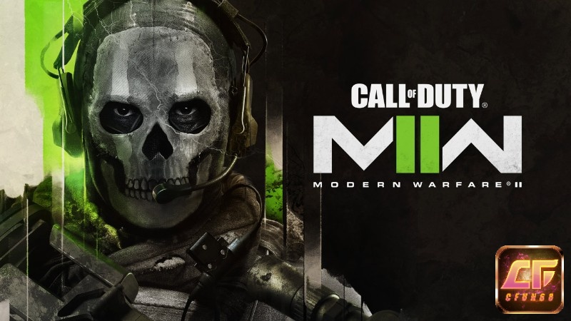 Game Call of Duty: Modern Warfare II (2022), mang đồ họa và âm thanh sống động bậc nhất