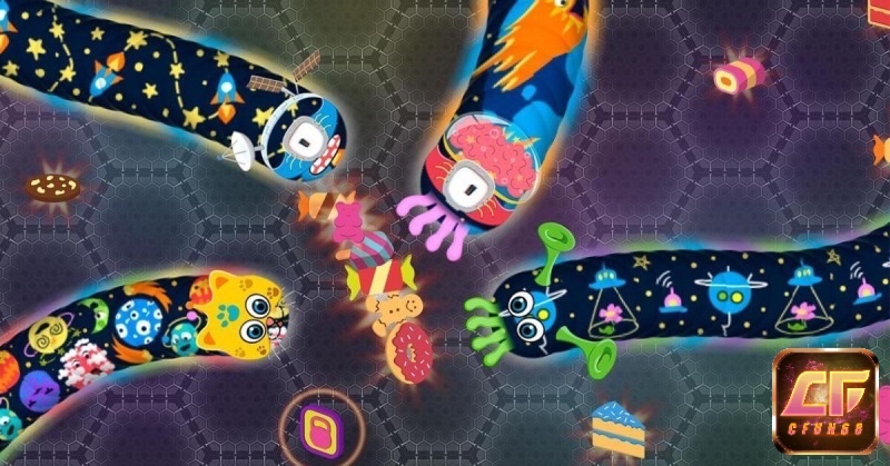 Cơ chế phản xạ nhanh, tăng tốc chiến thuật và bố trí đường đi tạo nên chiều sâu chiến lược của thể loại game này.