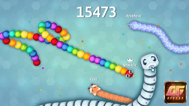 Sự chuyển mình của dòng game săn mồi cổ điển với những cải tiến về cơ chế và trải nghiệm người chơi.