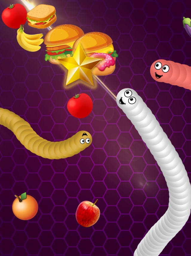 Game con sâu online: Khám phá thế giới giải trí đầy cuốn hút