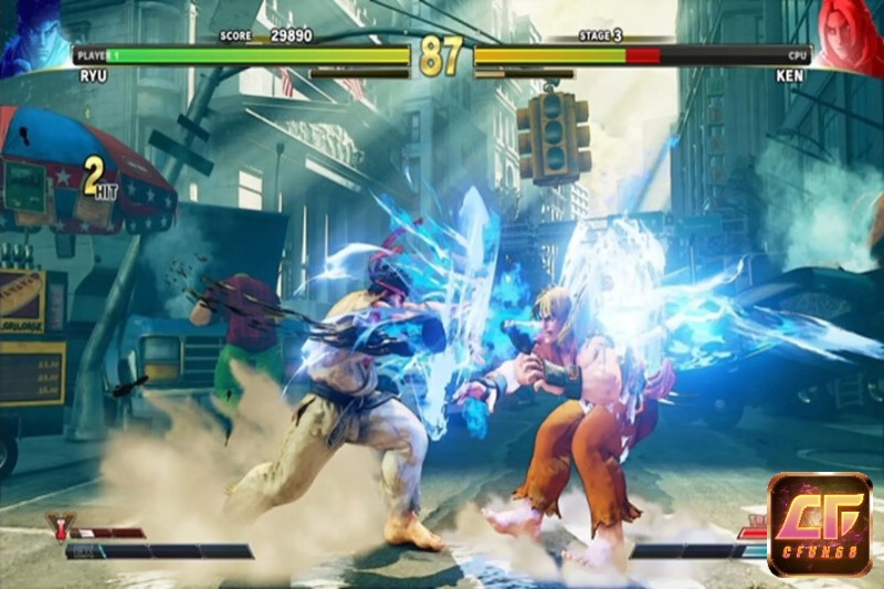 Kinh nghiệm chọn đúng game đối kháng giúp bạn chơi mượt mà hơn và tận dụng tốt cấu hình hiện có