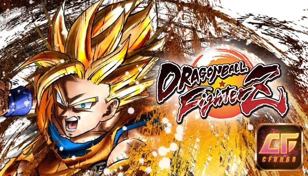 Dragon Ball FighterZ là game đối kháng 2 người PC lý tưởng cho fan anime thích combo đẹp mắt và nhịp độ cao