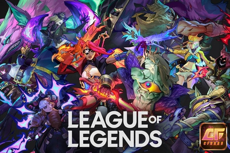 Cả LMHT lẫn Liên Quân Mobile đều là biểu tượng của dòng game online chiến thuật, thu hút người chơi nhờ kỹ năng AOE tinh tế