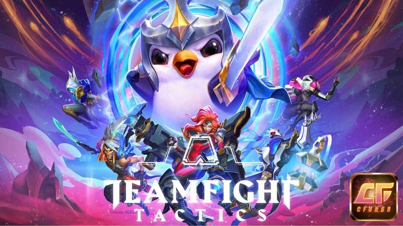 TFT, Hearthstone và các game thẻ bài khác là game online chiến thuật phổ biến mới nổi