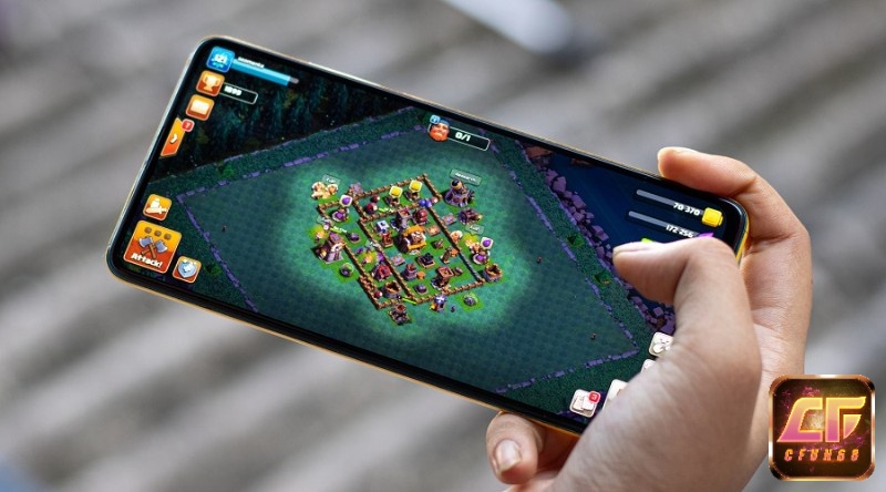 Khám phá ngay game online chiến thuật phổ biến để rèn tư duy và trải nghiệm thú vị