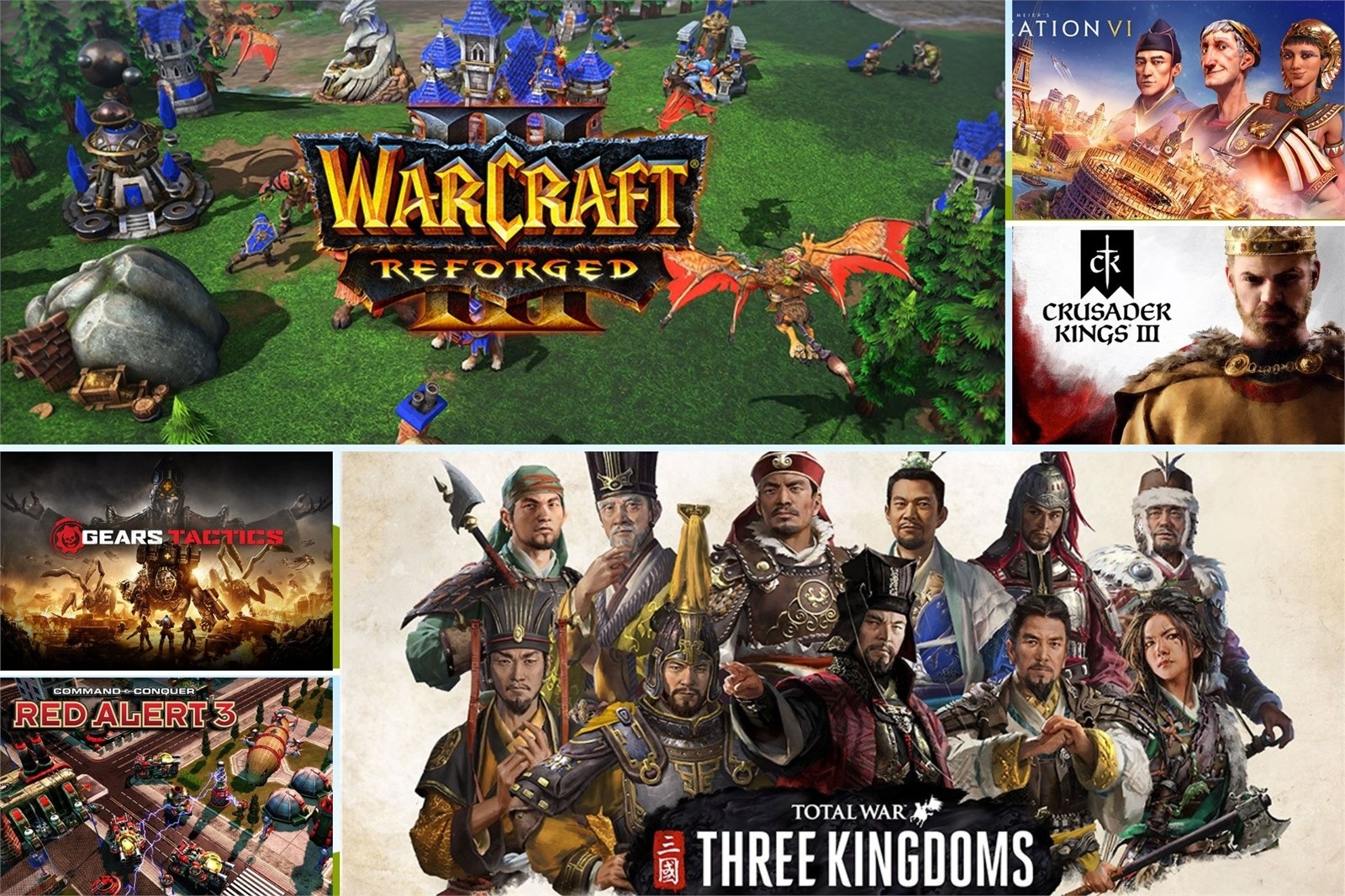 Game online chiến thuật phổ biến nhất tại Việt Nam