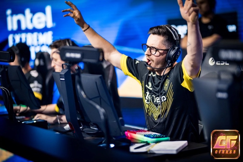 Các tựa game có yếu tố bản đồ chiến lược như FPS và RTS thường áp dụng map handicap esport là gì hiệu quả.