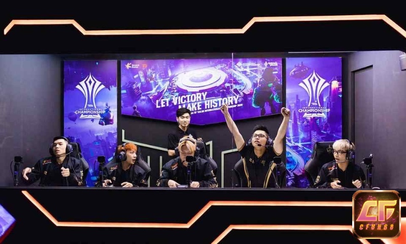 Cơ chế map handicap esport là gì thưởng cho đội có phong độ ổn định và giúp giảm chênh lệch trình độ giữa hai đội.