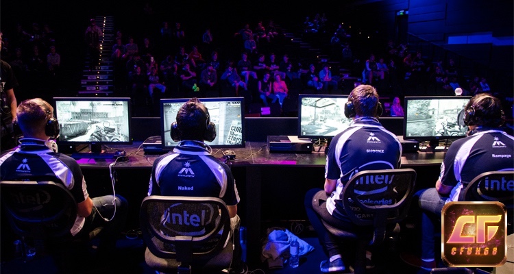 Map handicap esport là gì buộc các đội phải tính toán chiến thuật bản đồ kỹ lưỡng, tạo nên kịch tính cho người xem.