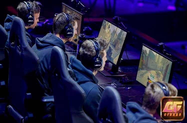 Map handicap giúp cân bằng trình độ, tăng hấp dẫn và khuyến khích đội tuyển thi đấu hết mình.