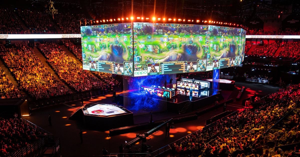 Map handicap esports là gì? Cơ chế và tầm quan trọng