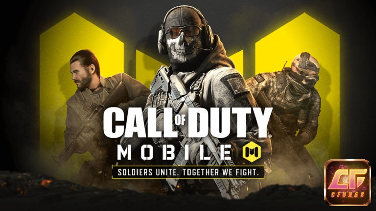 Call of Duty Mobile chiều lòng game thủ mê bắn súng nhanh gọn nhưng vẫn đậm tính cạnh tranh