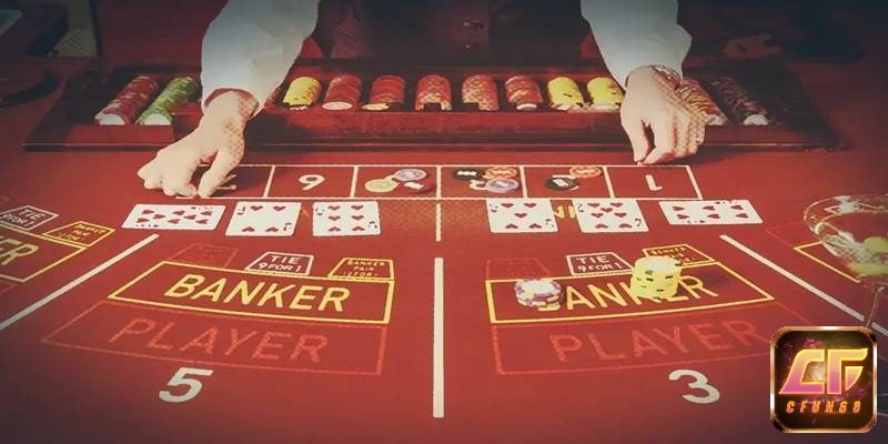 Yếu tố xác suất tie xuất hiện quyết định khả năng kết quả cân bằng