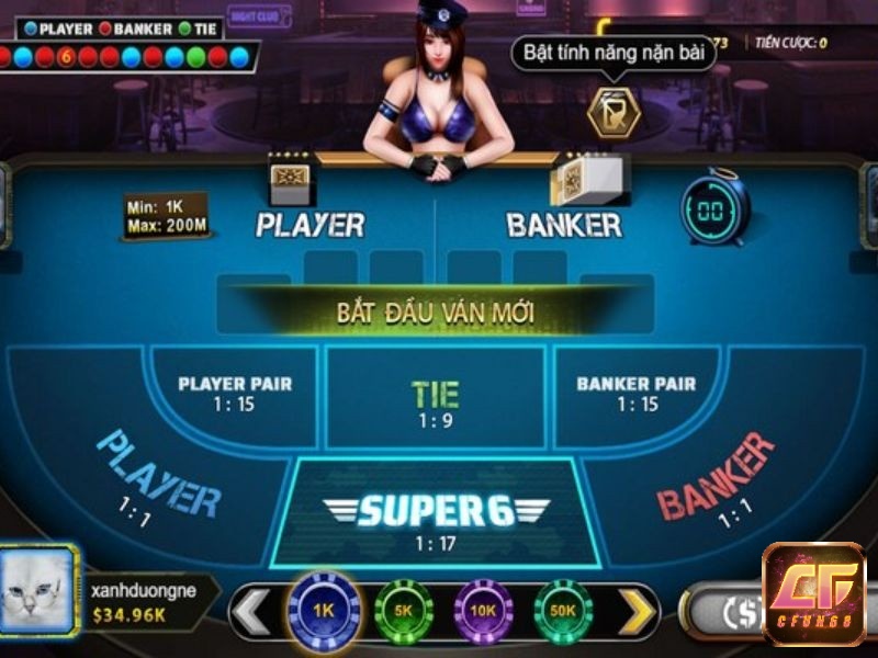 Xác suất tie xuất hiện là cơ hội kết quả cân bằng trong mọi sự kiện