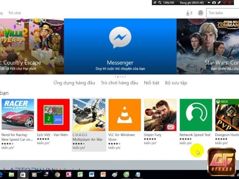 Cách tải game nhanh trên PC an toàn, siêu mượt 2025