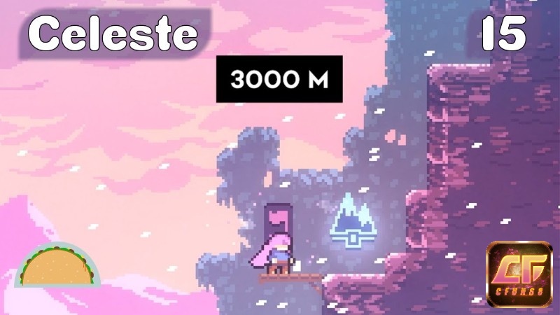 Checkpoint dày giữ cho sự tập trung không bị gãy mạch