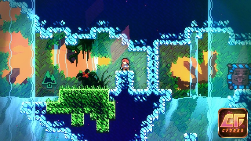 Celeste giữ sức hút lâu dài nhờ mục tiêu phụ nhiều tầng, từ Strawberry đến B Side và C Side