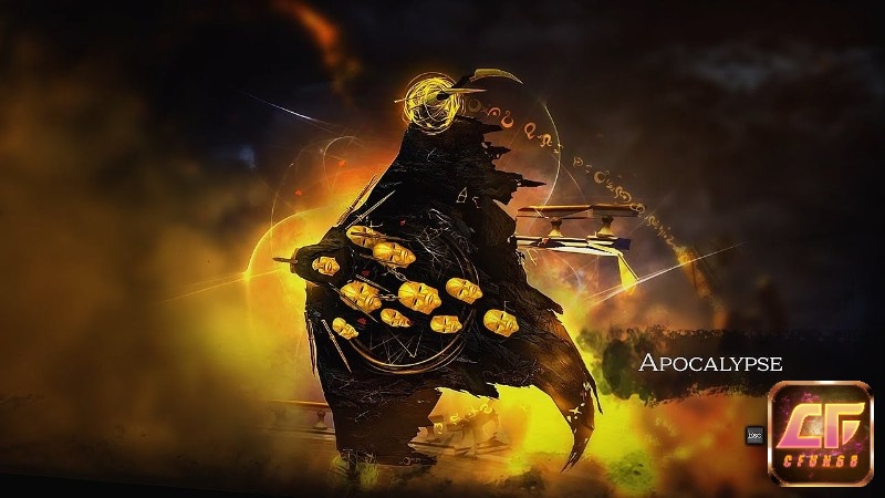 Hiệu năng ổn định giúp combat giữ nhịp và giảm mệt mỏi khi cày lâu