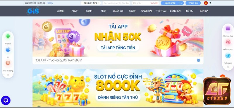 Người chơi áp dụng chiến lược đăng ký Gi8 để tối ưu quyền lợi, giảm rủi ro, xác minh thông tin