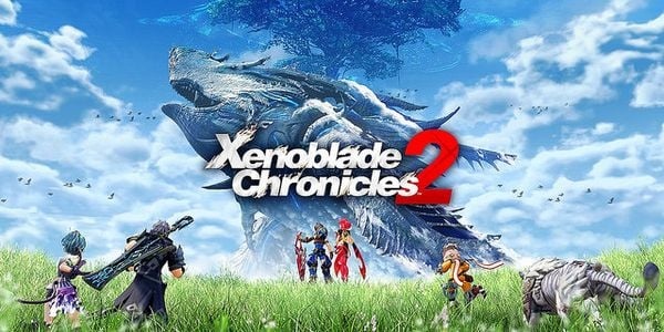Game Xenoblade Chronicles 2: Tuyệt tác JRPG không thể bỏ lỡ