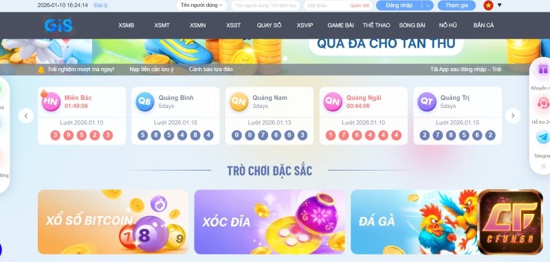 Hệ thống bảo mật đa tầng giúp Gi8 bảo vệ dữ liệu và giao dịch của người chơi tuyệt đối