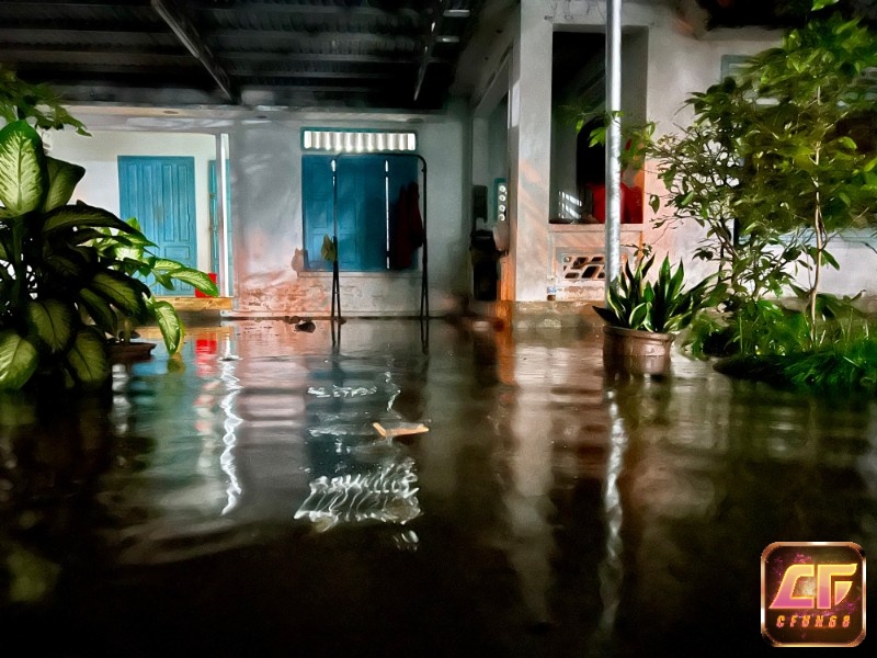 Giấc mơ phản ánh nguy cơ biến cố và áp lực trong công việc, cuộc sống