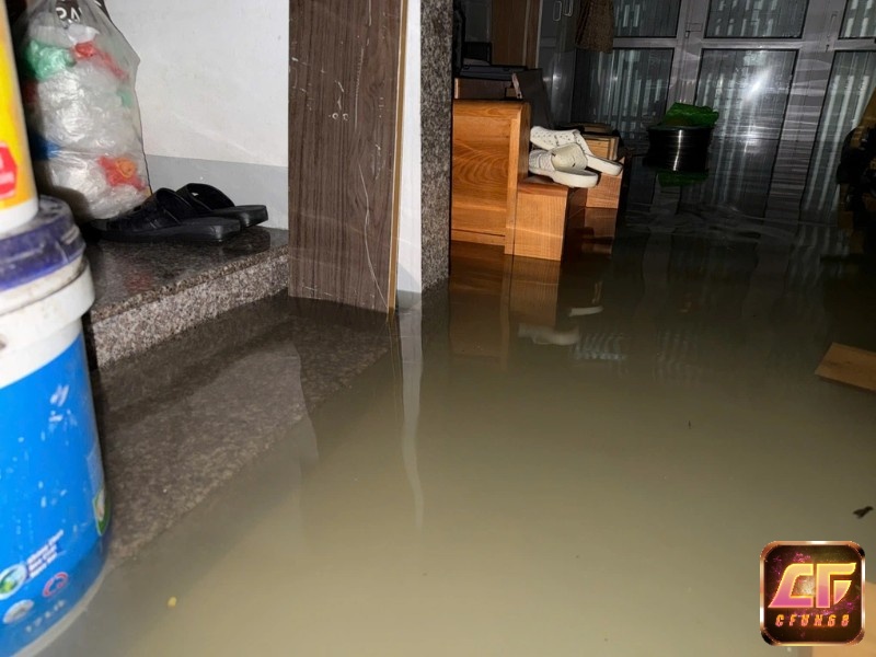 Giấc mơ cảnh báo bạn về rắc rối trong mối quan hệ và môi trường xung quanh